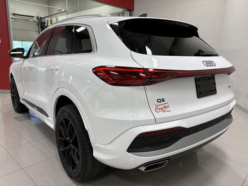 audi Q5 2025 - 3