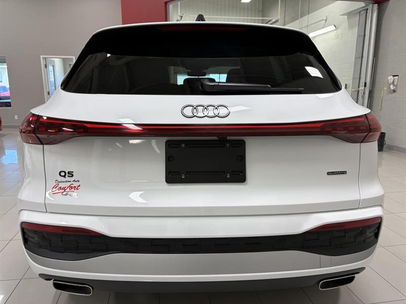 audi Q5 2025 - 4