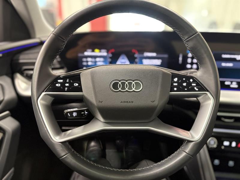 audi Q5 2025 - 10