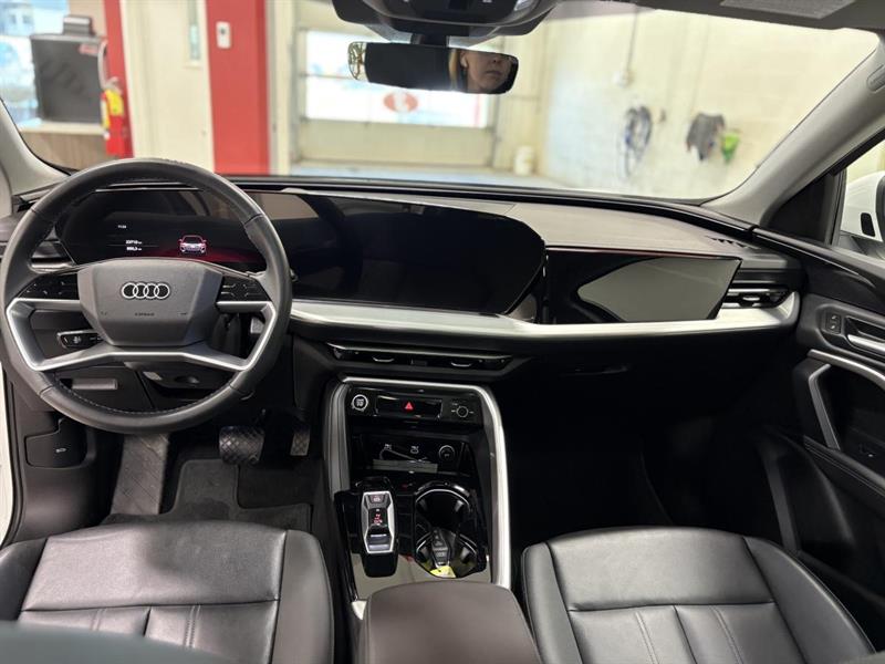 audi Q5 2025 - 23