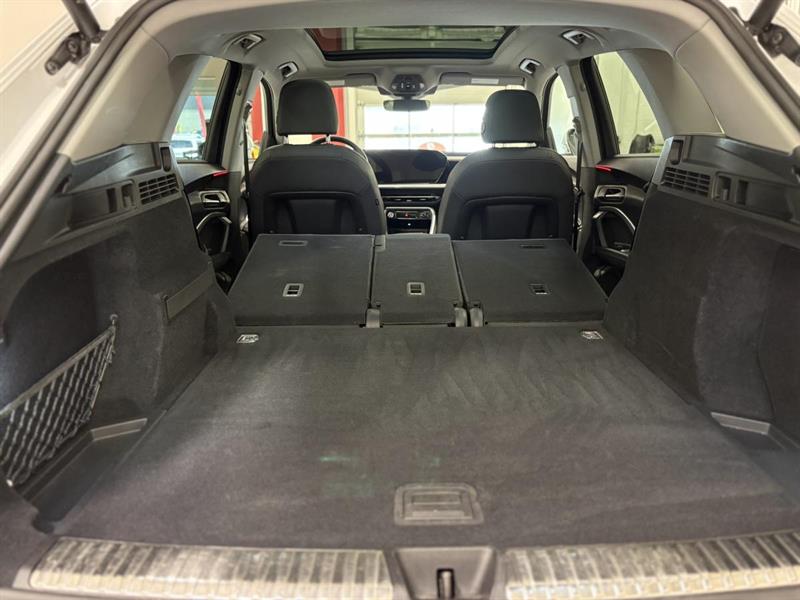 audi Q5 2025 - 26