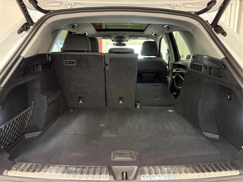 audi Q5 2025 - 27