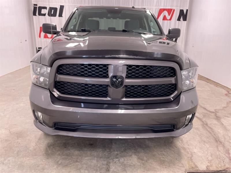 ram 1500 Classic 2019 - 3