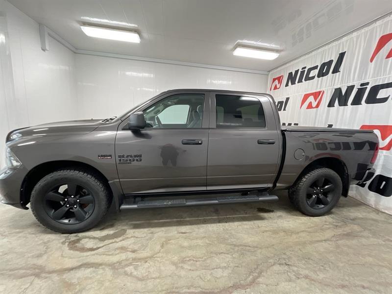 ram 1500 Classic 2019 - 5