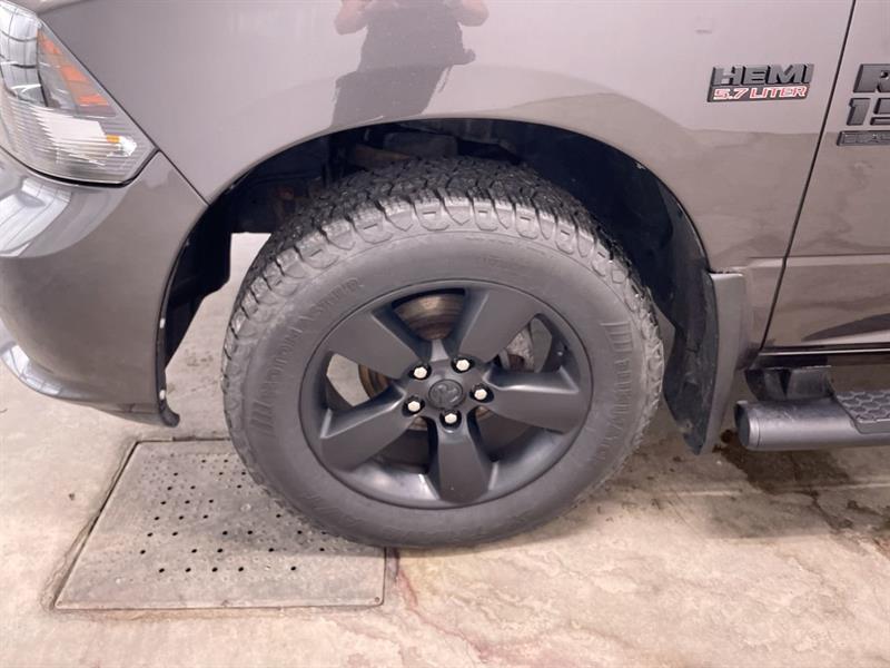 ram 1500 Classic 2019 - 10