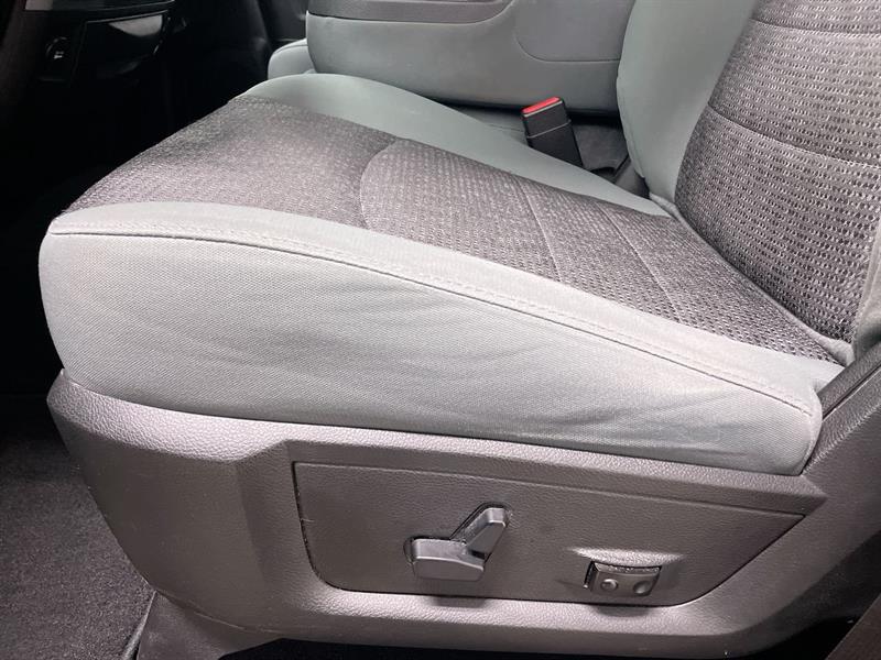 ram 1500 Classic 2019 - 12