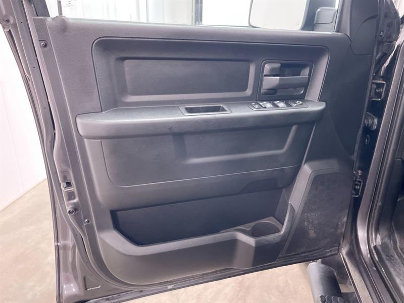 ram 1500 Classic 2019 - 13