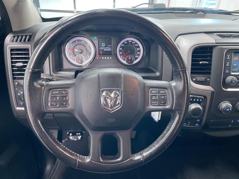 ram 1500 Classic 2019 - 14