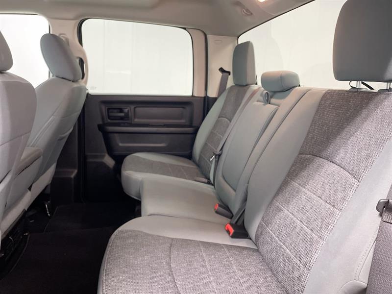 ram 1500 Classic 2019 - 19