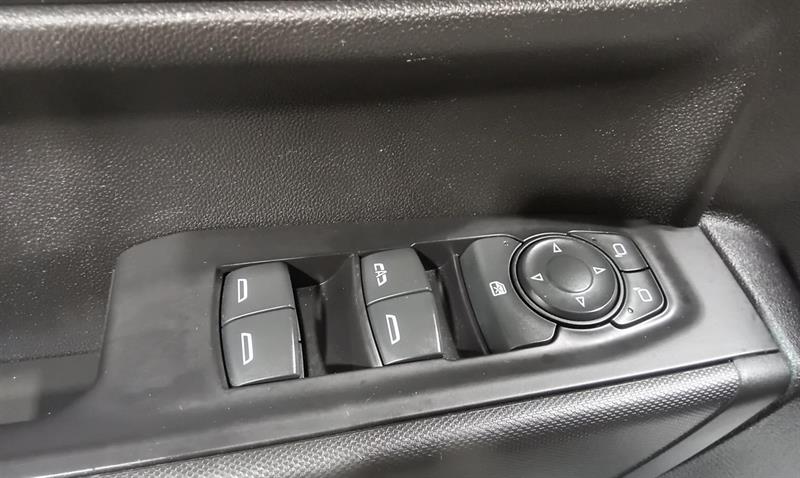 chevrolet Silverado 1500 2021 - 6