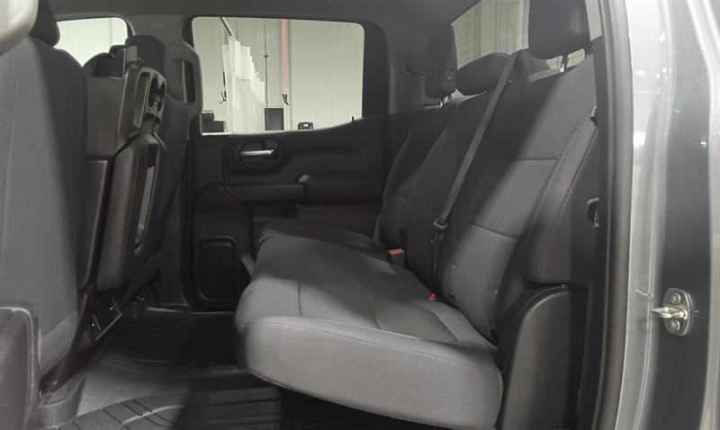 chevrolet Silverado 1500 2021 - 7