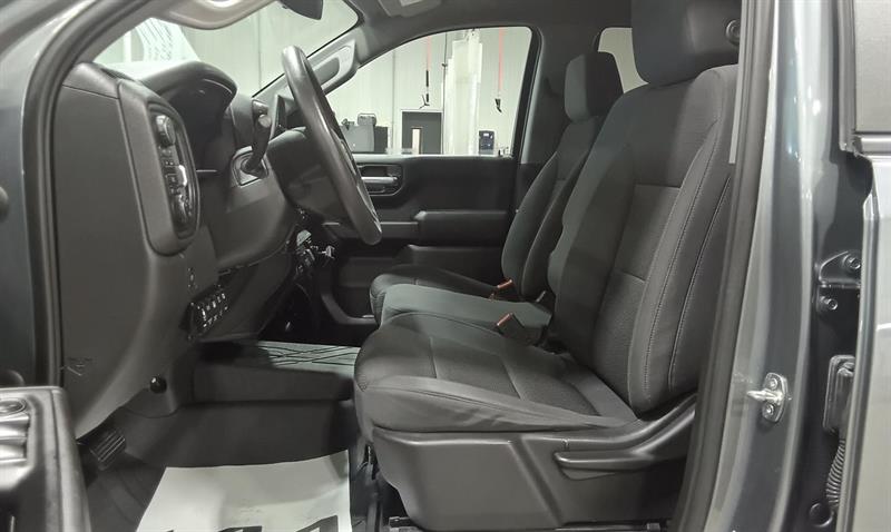 chevrolet Silverado 1500 2021 - 9