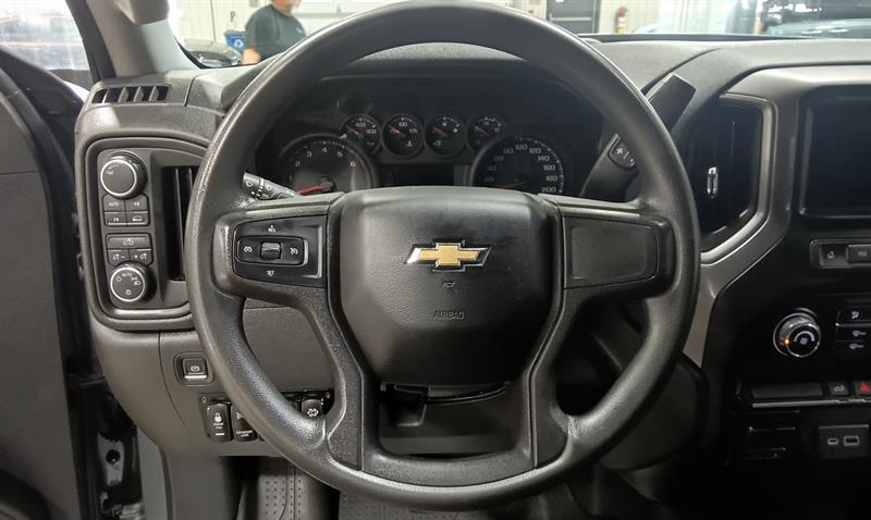 chevrolet Silverado 1500 2021 - 15