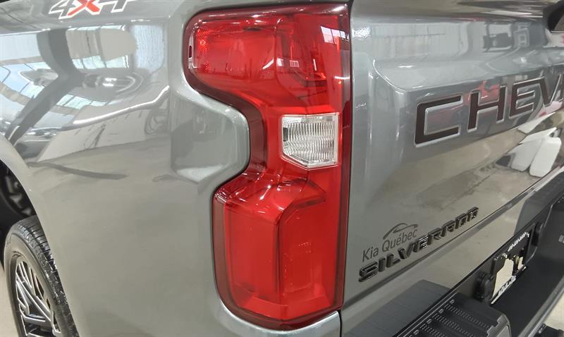 chevrolet Silverado 1500 2021 - 17