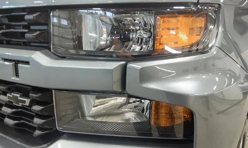 chevrolet Silverado 1500 2021 - 19