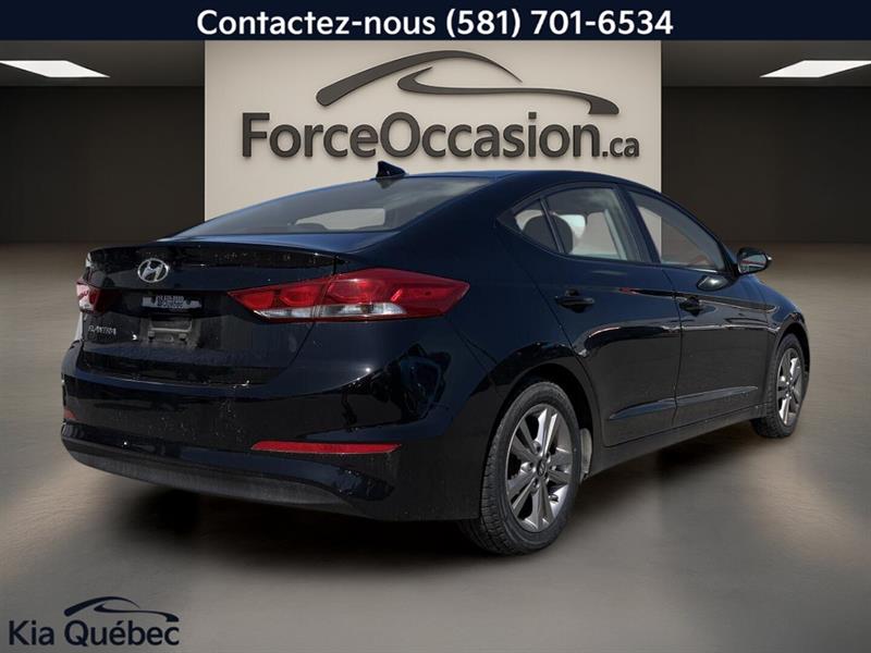 hyundai Elantra 2018 - 3