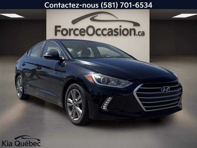 hyundai Elantra 2018 - 4