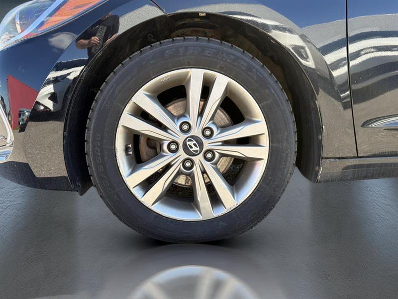 hyundai Elantra 2018 - 5