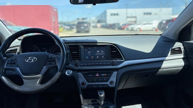 hyundai Elantra 2018 - 7