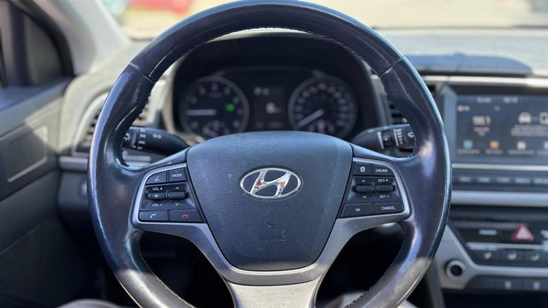 hyundai Elantra 2018 - 8