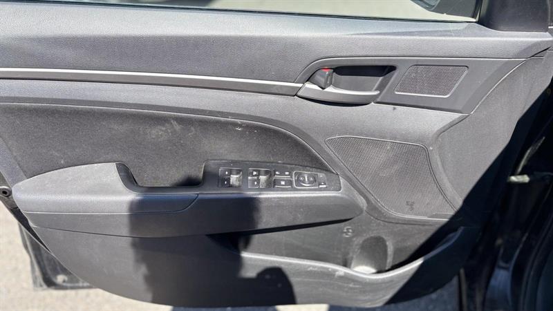 hyundai Elantra 2018 - 10