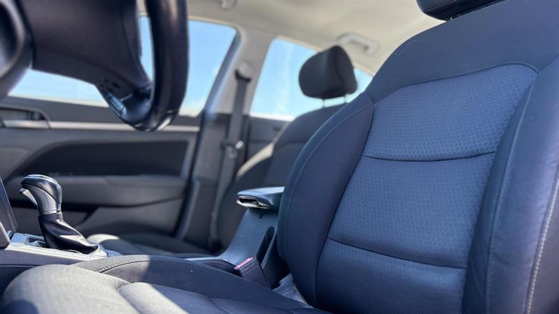 hyundai Elantra 2018 - 11