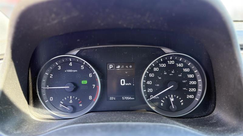 hyundai Elantra 2018 - 16