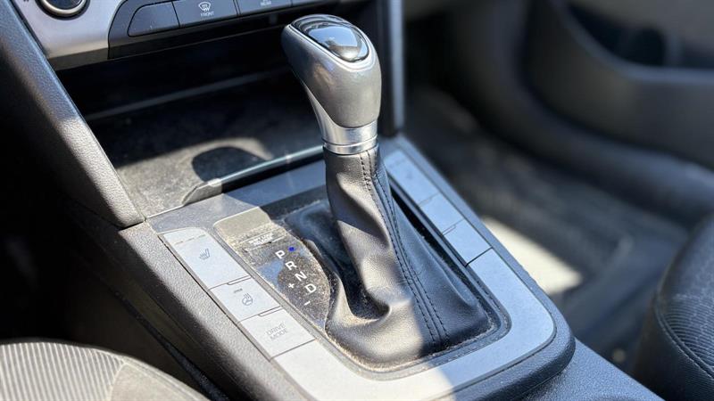 hyundai Elantra 2018 - 20