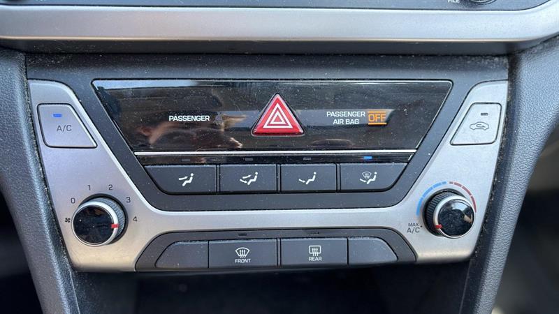 hyundai Elantra 2018 - 22