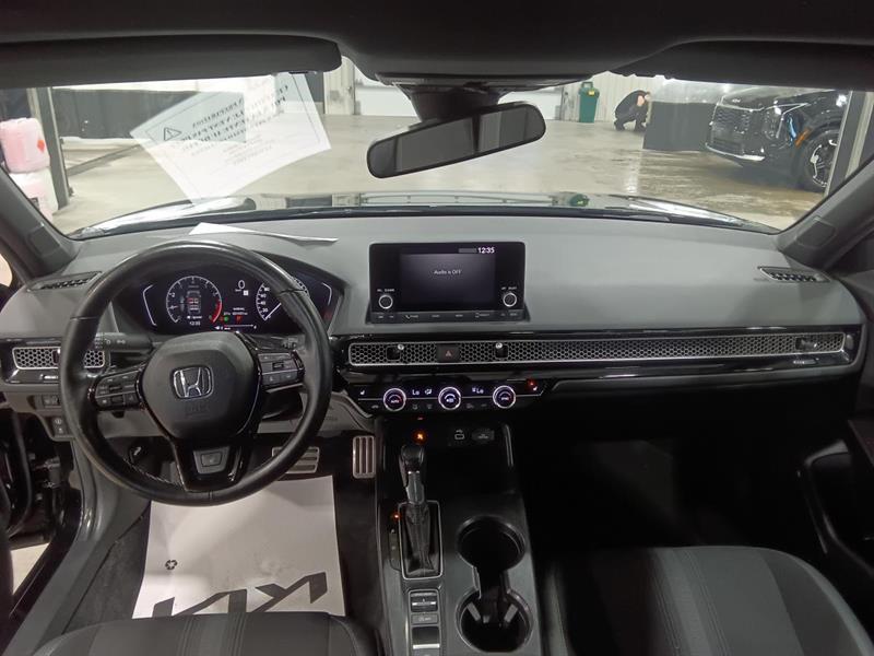 kia Carnival 2024 - 10