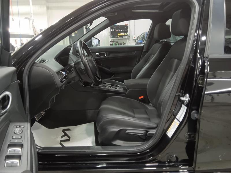kia Carnival 2024 - 11