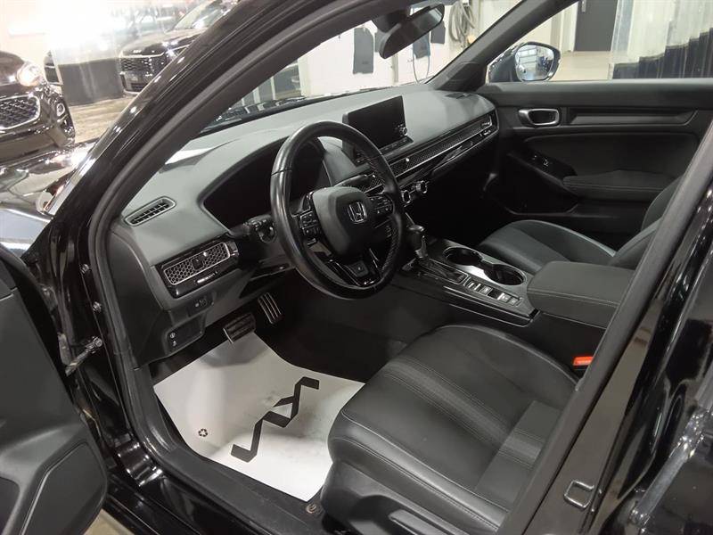 kia Carnival 2024 - 16