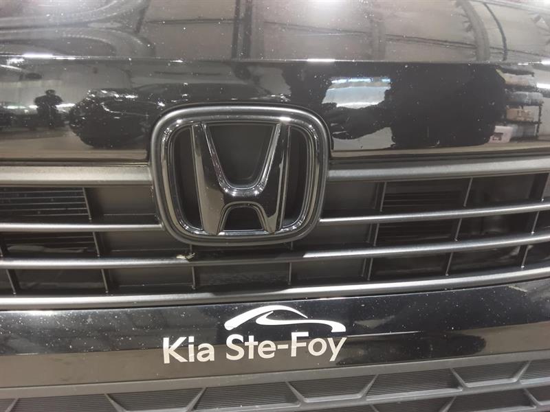 kia Carnival 2024 - 19