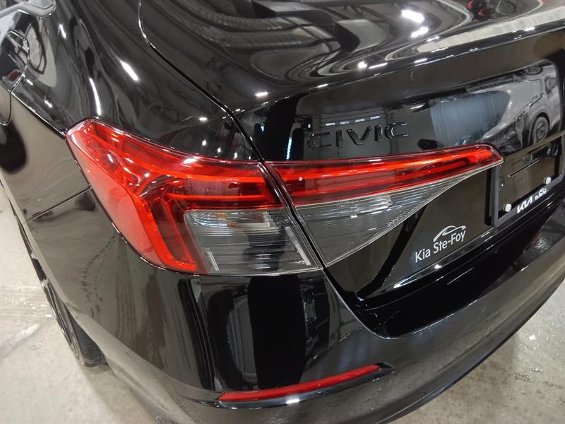 kia Carnival 2024 - 21