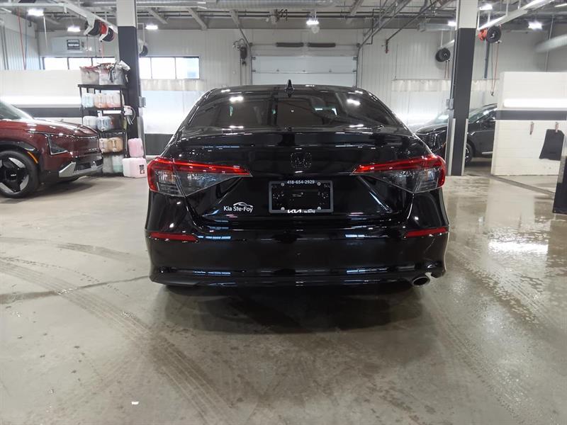 kia Carnival 2024 - 23