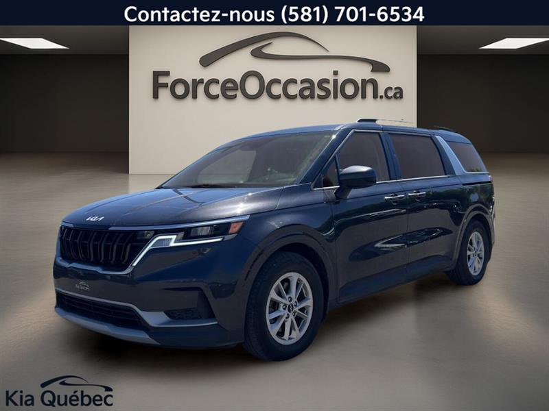 kia Carnival 2024