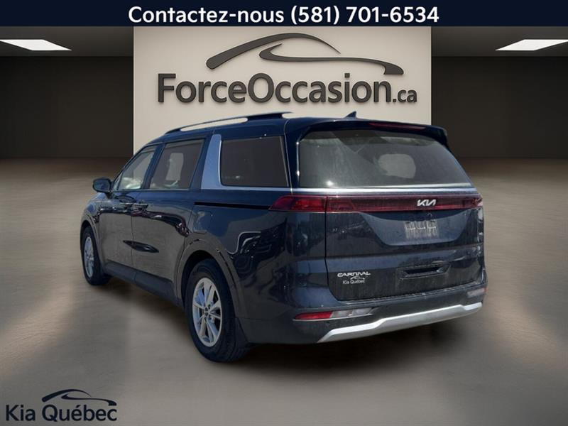 kia Carnival 2024 - 2