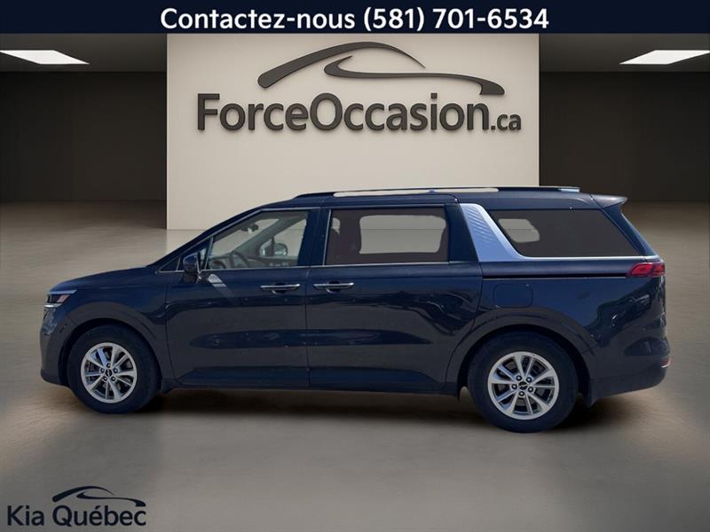 kia Carnival 2024 - 3