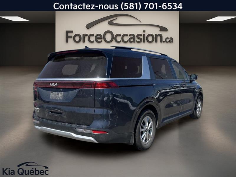 kia Carnival 2024 - 4
