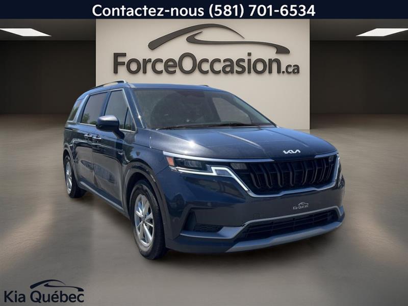 kia Carnival 2024 - 5