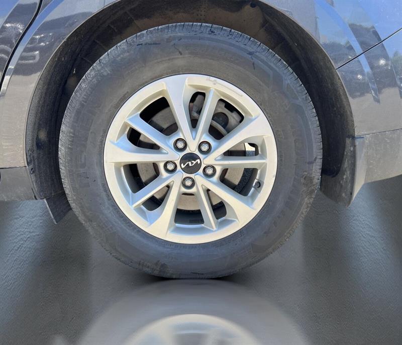 kia Carnival 2024 - 6