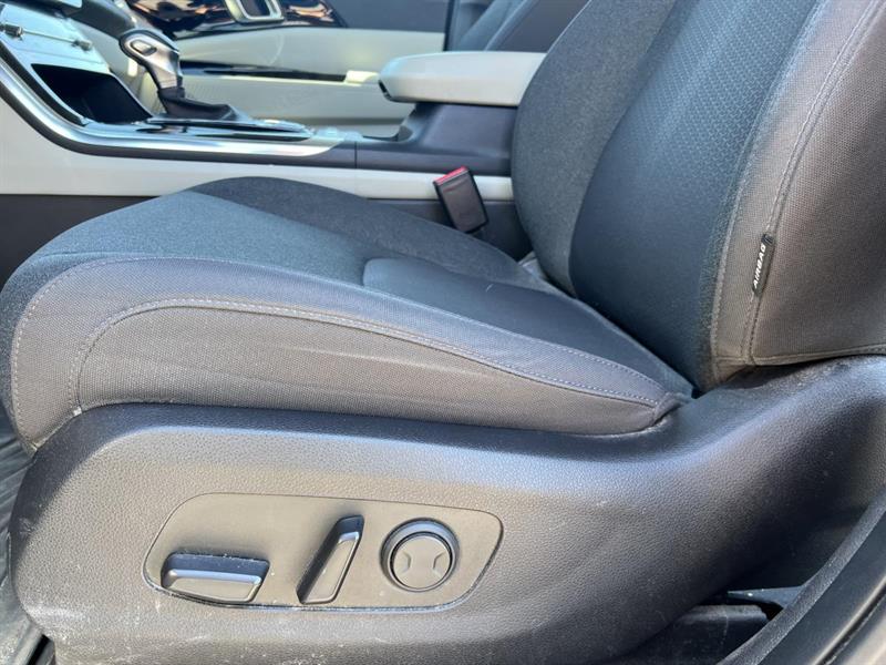 kia Carnival 2024 - 11