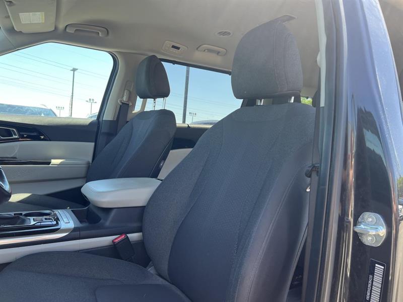 kia Carnival 2024 - 12