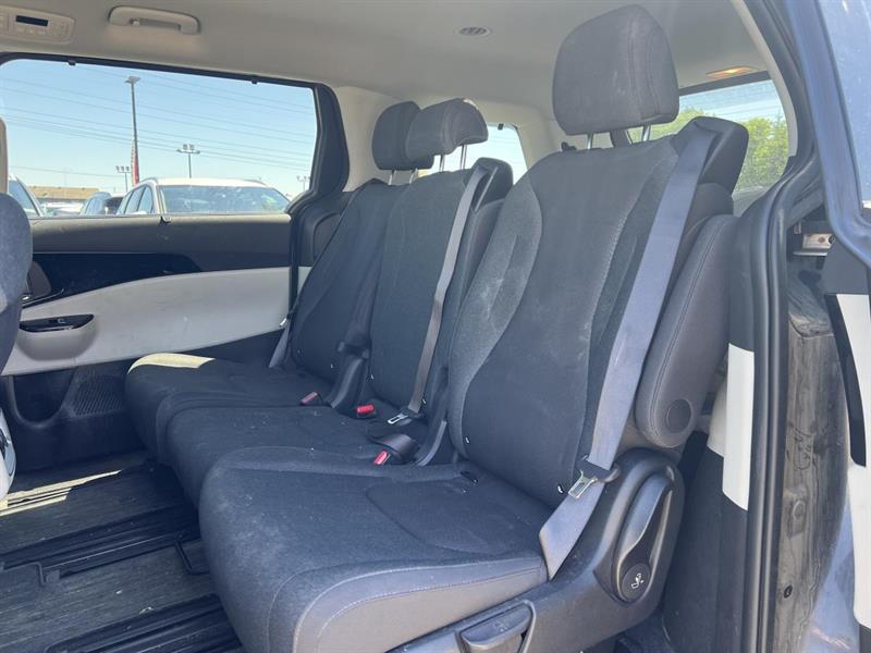 kia Carnival 2024 - 14