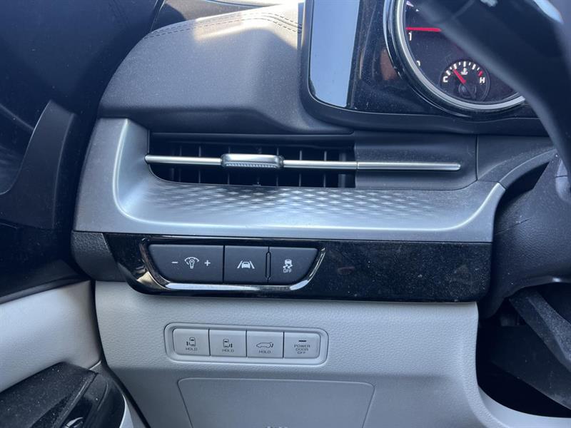 kia Carnival 2024 - 15