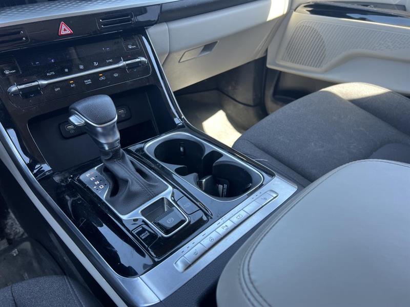kia Carnival 2024 - 20