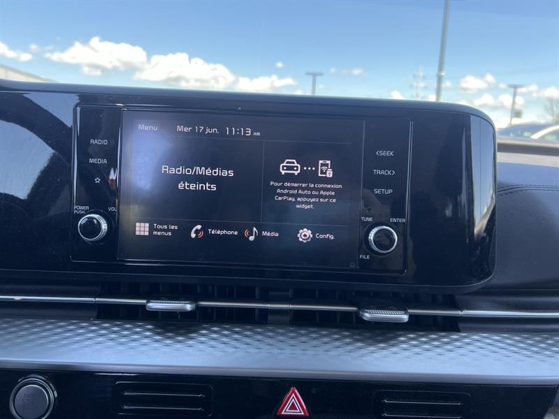 kia Carnival 2024 - 23
