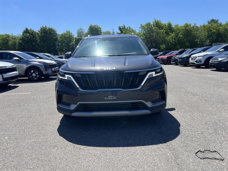 kia Carnival 2024 - 24