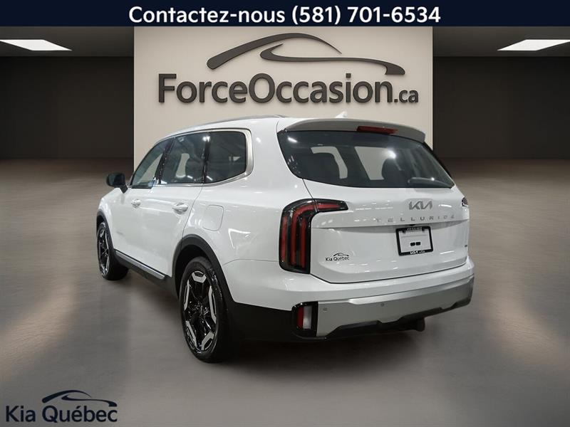 kia Telluride 2024 - 2