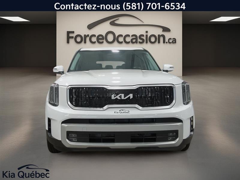 kia Telluride 2024 - 4